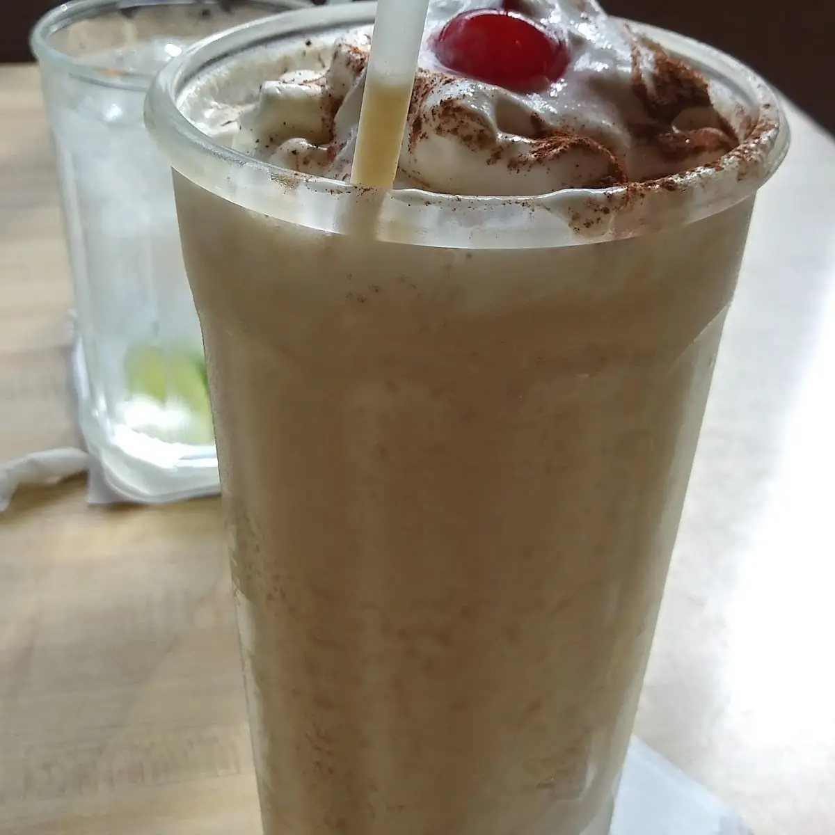Steak and Shake