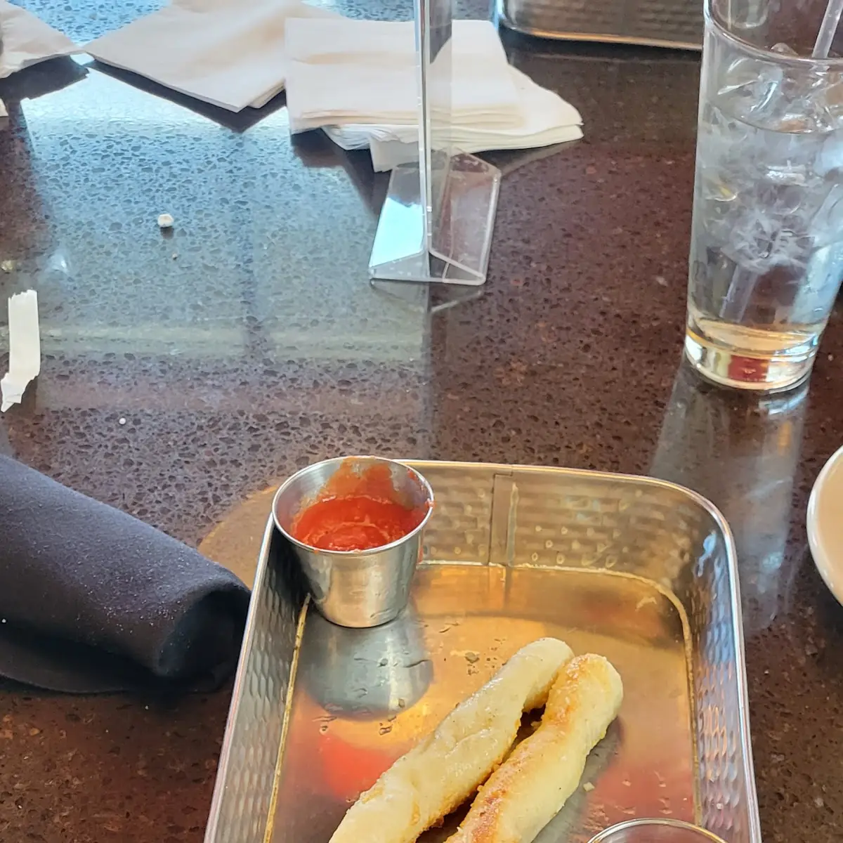 Bread Sticks