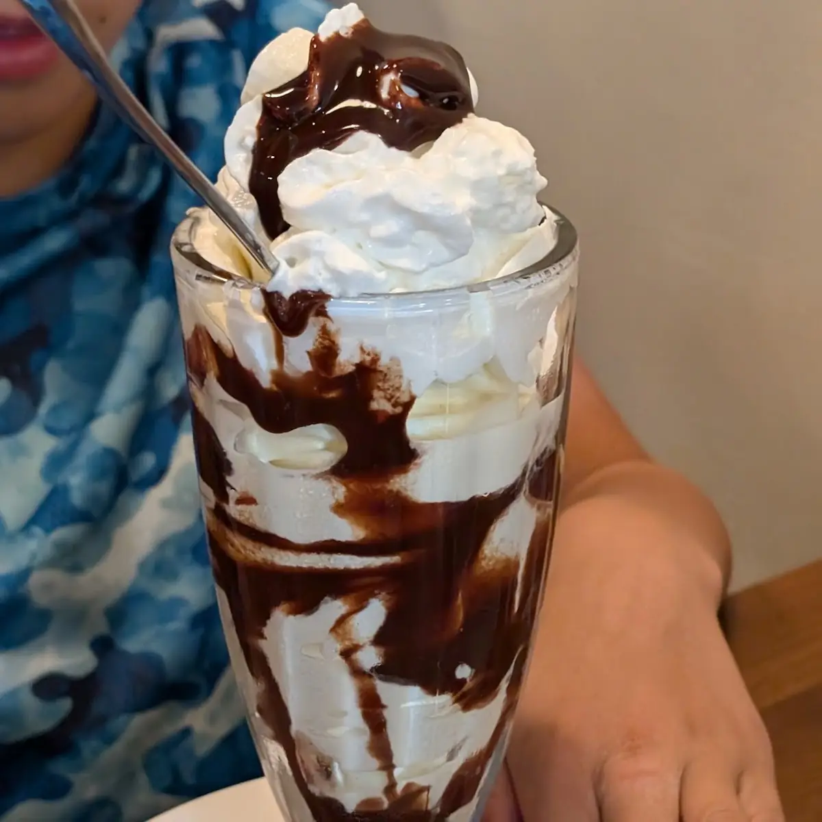 Kid's Sundae