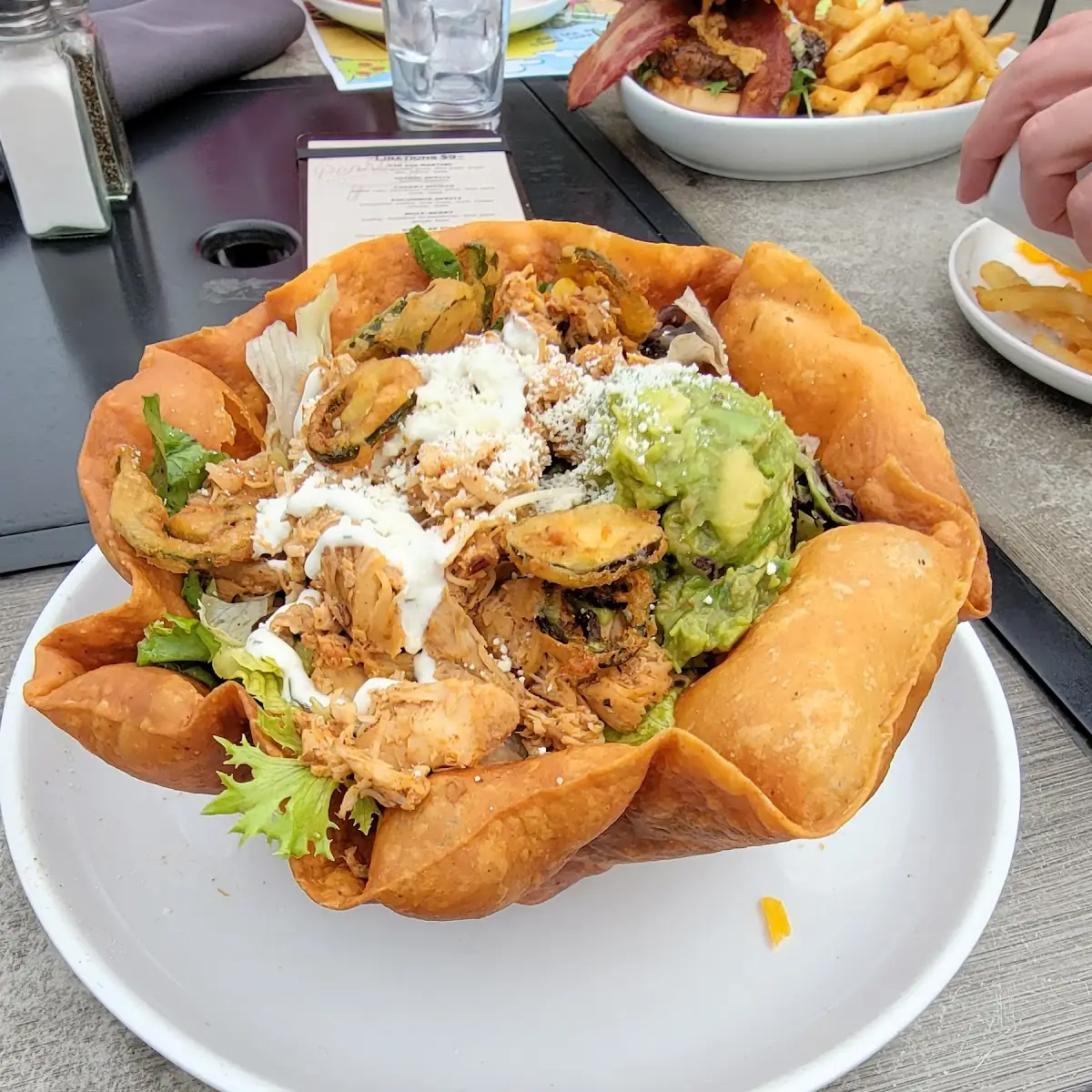 Taco Salad