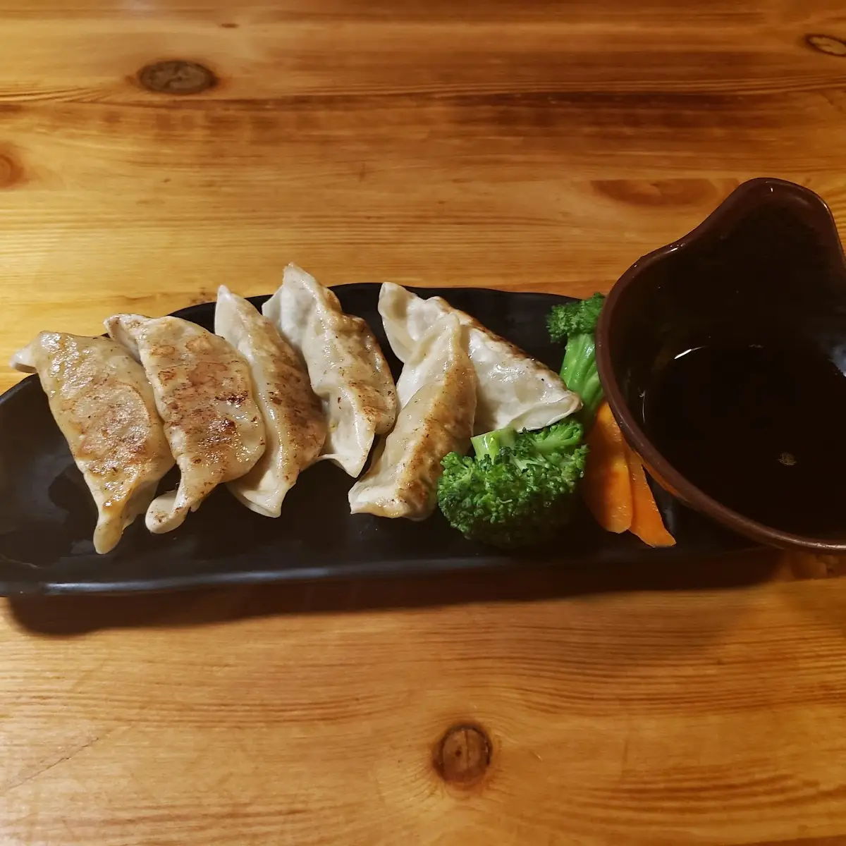Gyoza