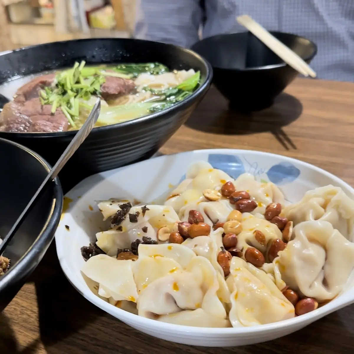 Pierogi