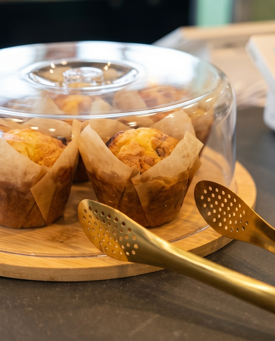 Highlights, Café Maison Lucienne Café St Joseph