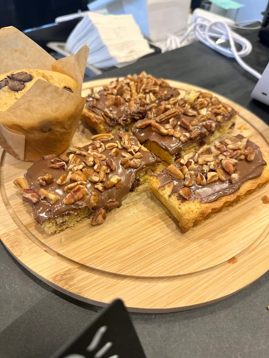 Highlights, Café Maison Lucienne Café St Joseph