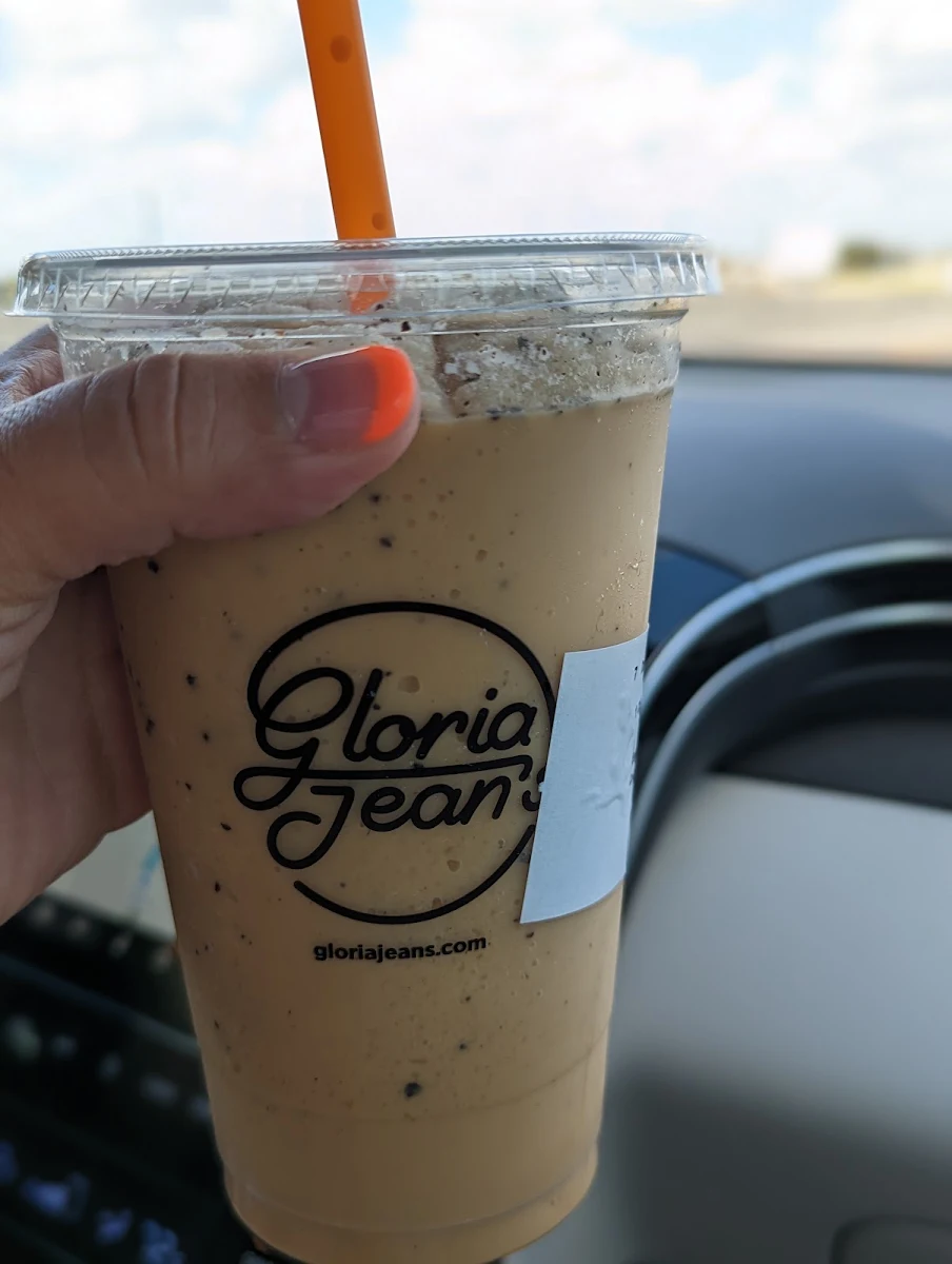 White Chocolate Caramel Voltage