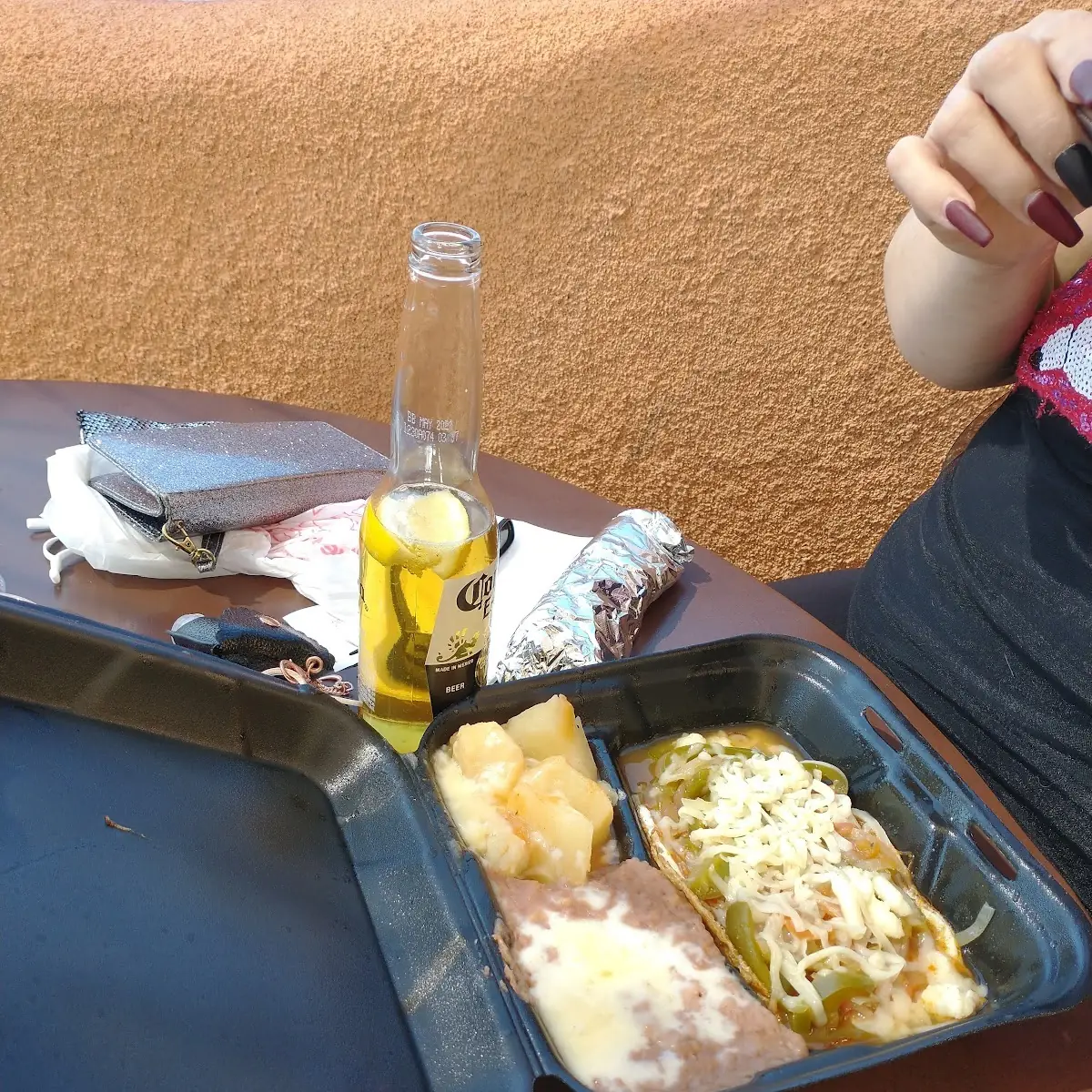 Huevos Rancheros