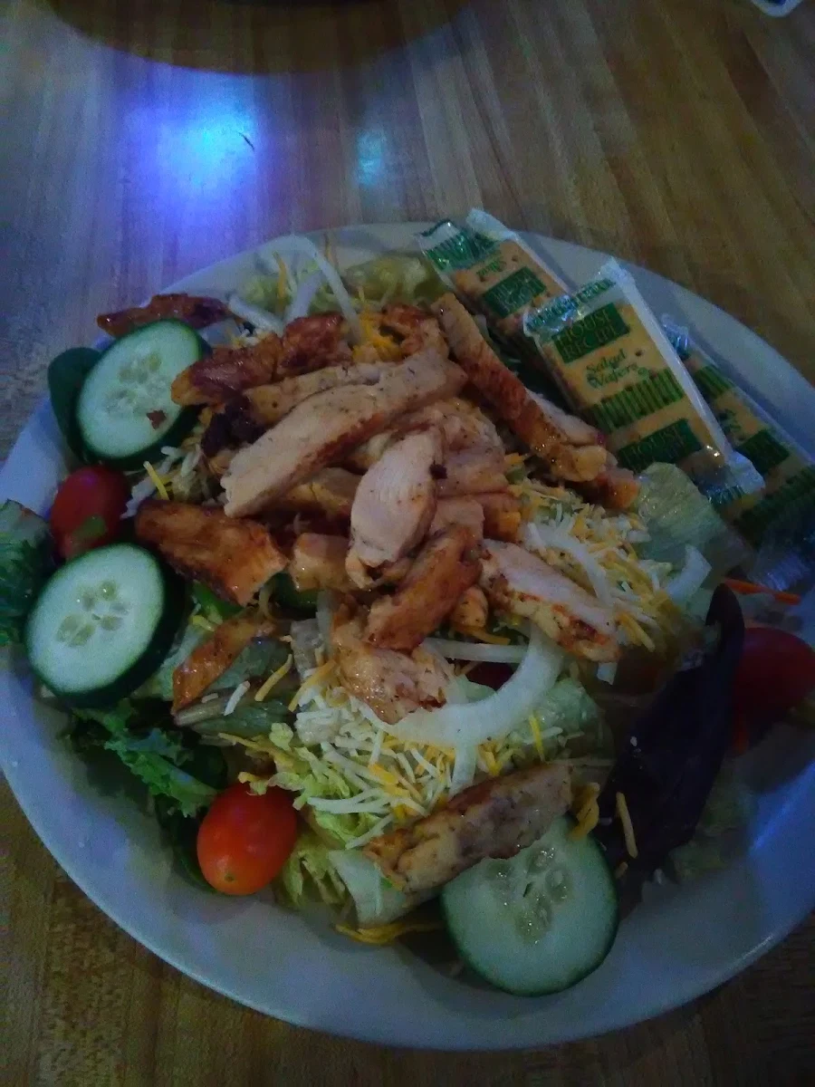 Chicken Salad