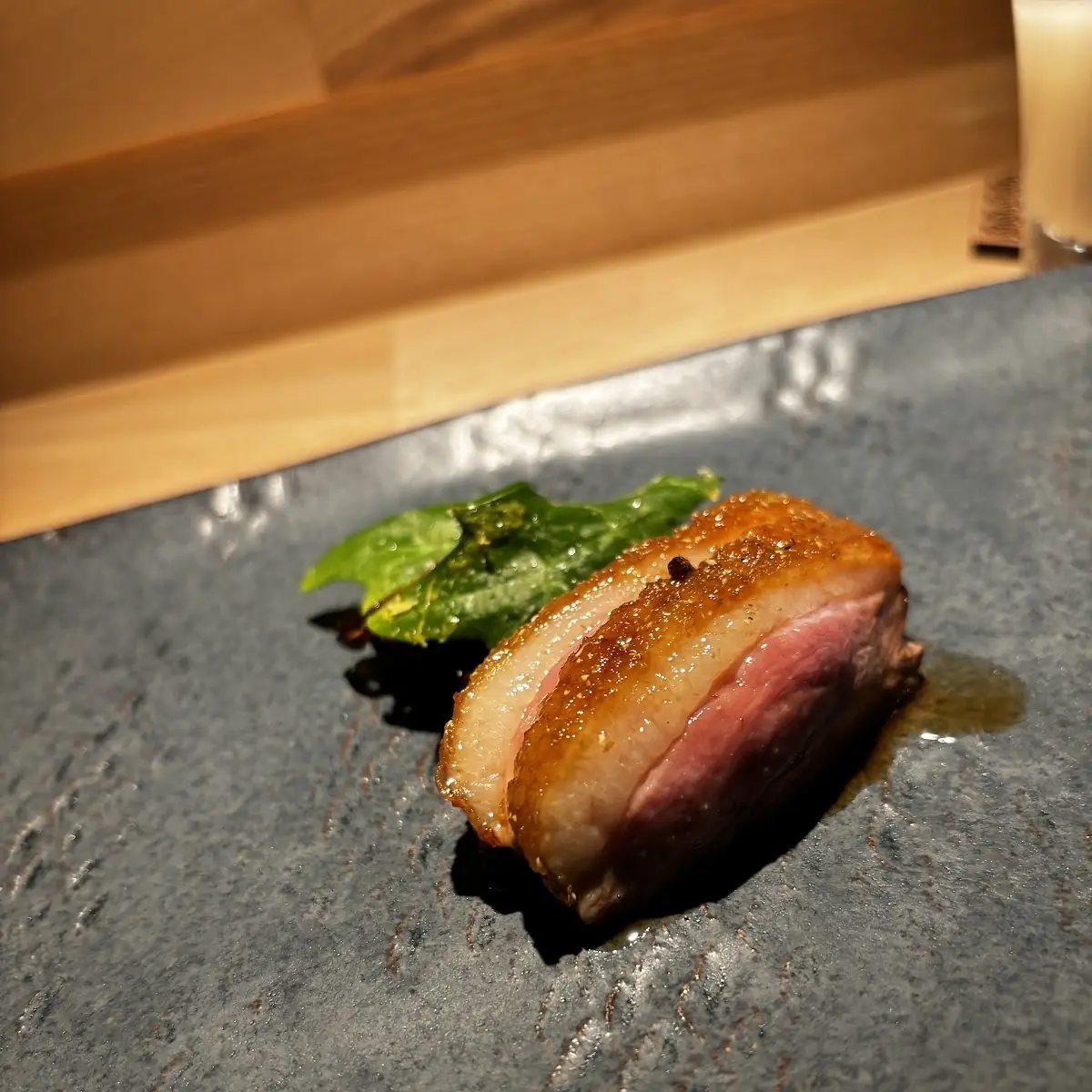 Duck Breast