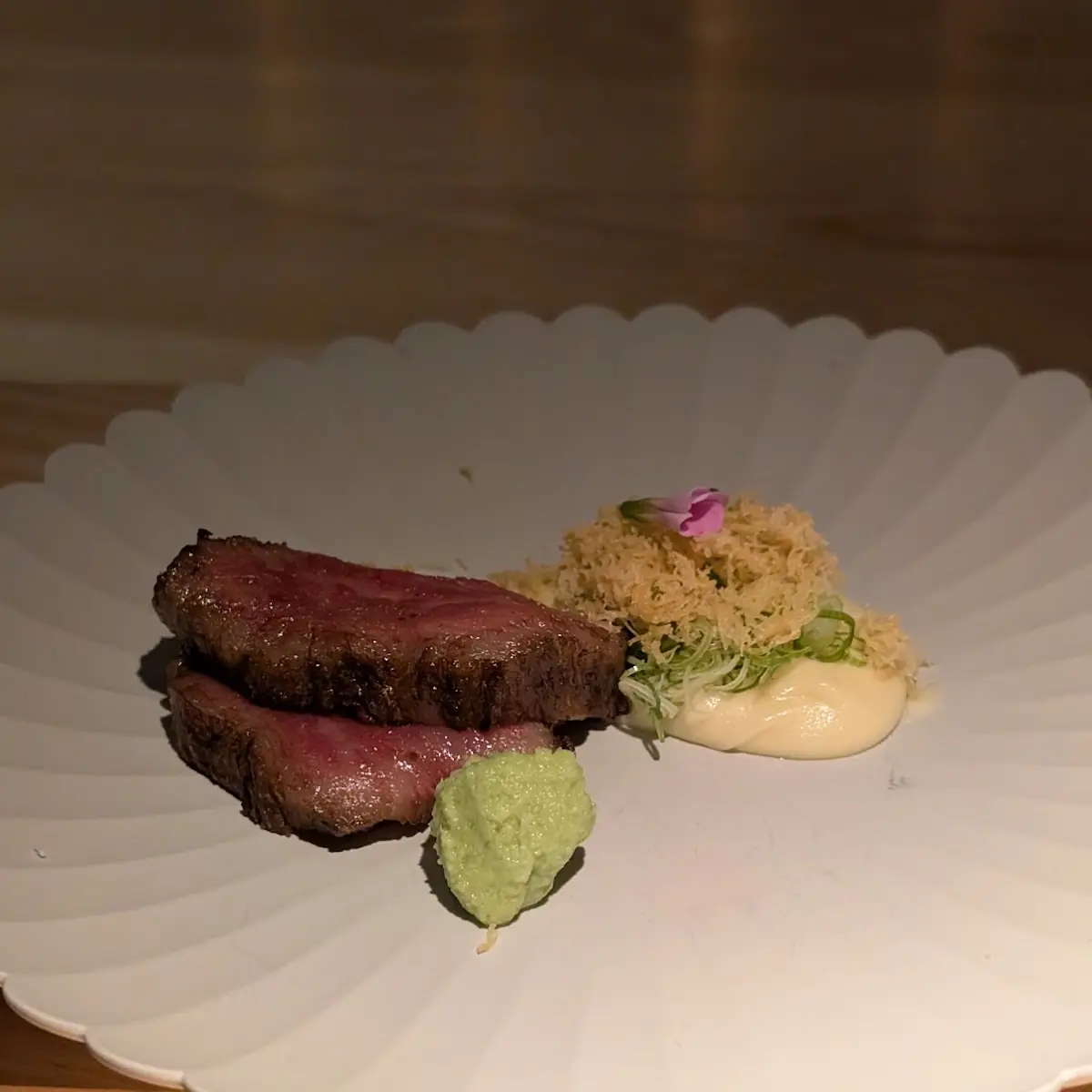 Miyazaki A5 Wagyu