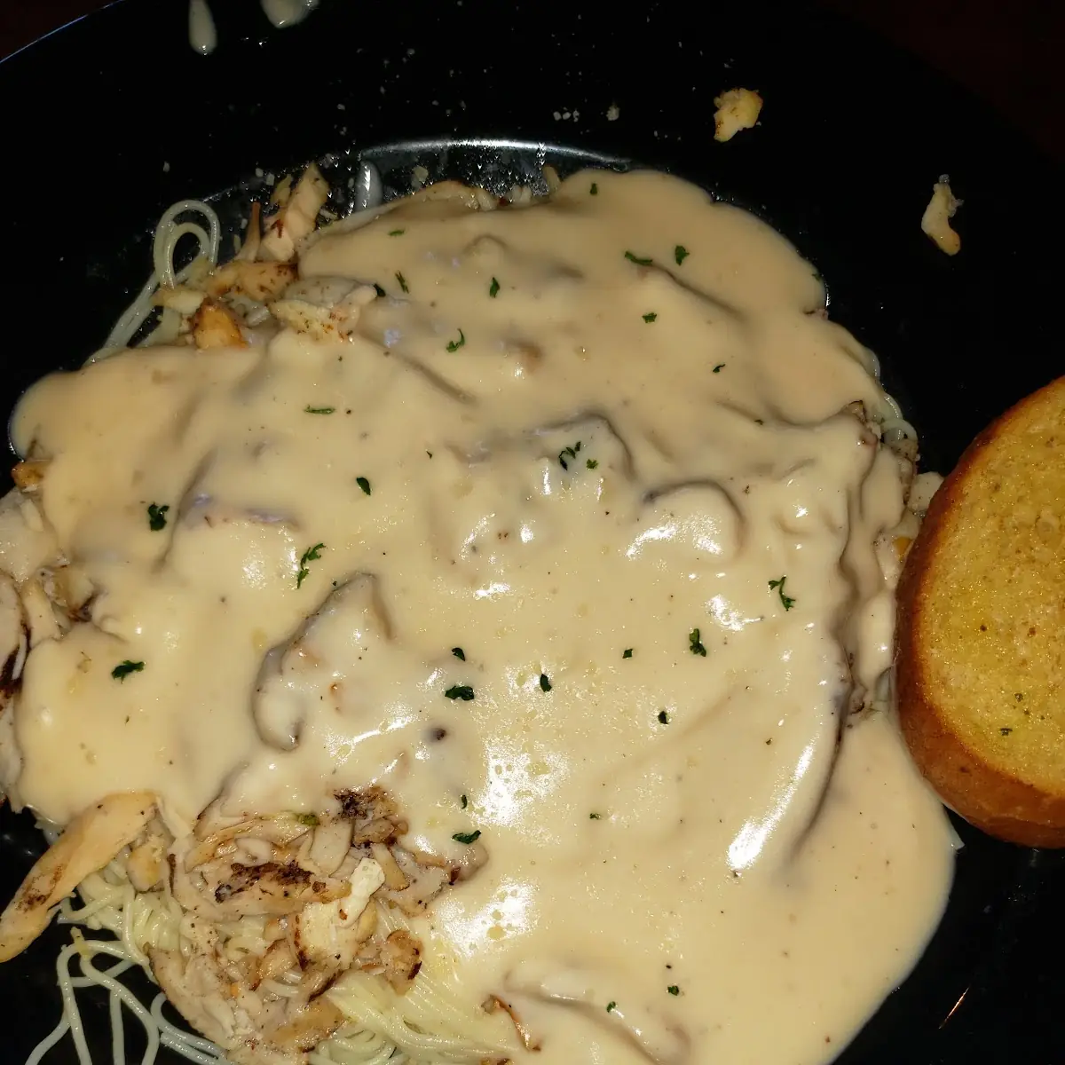 16oz Wine & Cheese Sauce