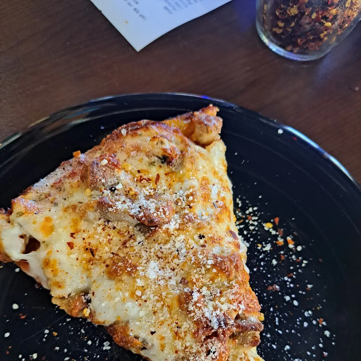 Meat Lovers Pizza