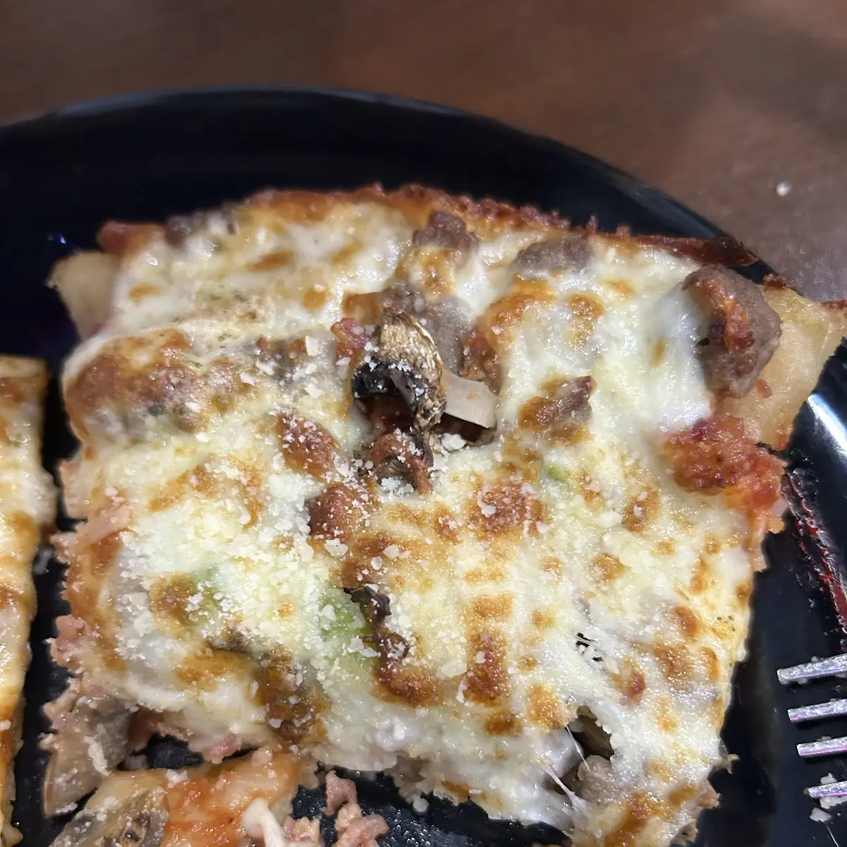 Supreme Pizza
