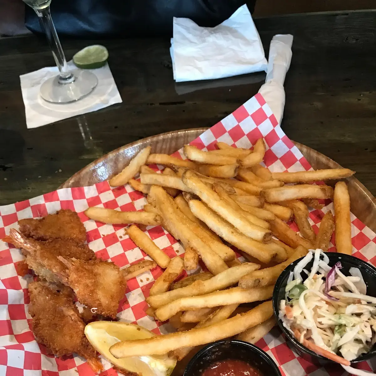 Fish N Chips
