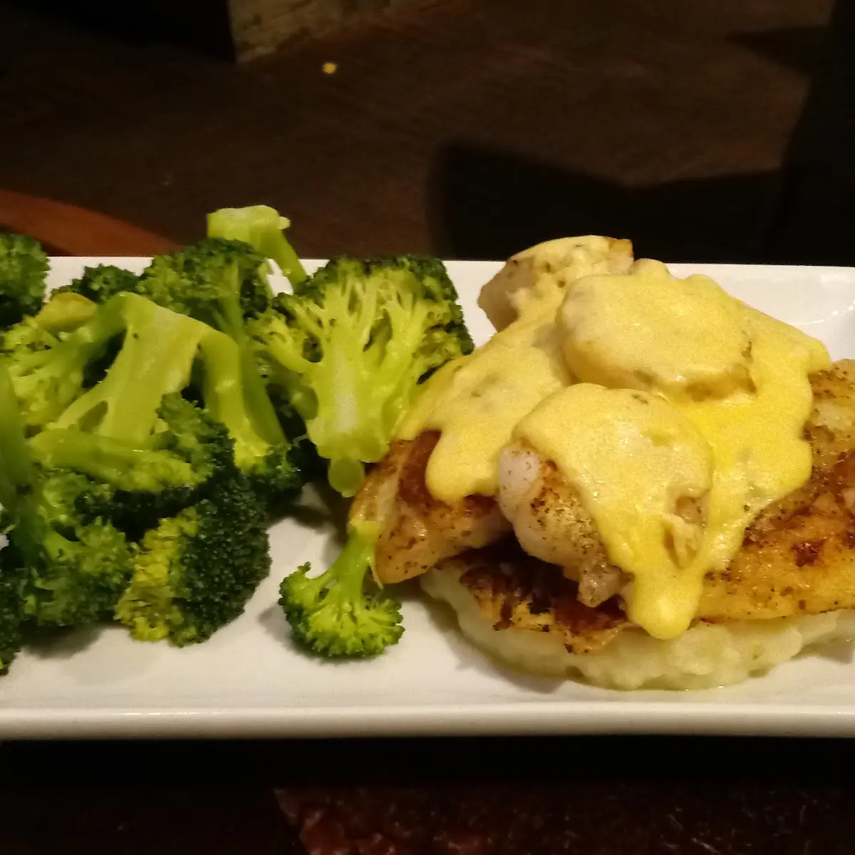 Tilapia Fillet