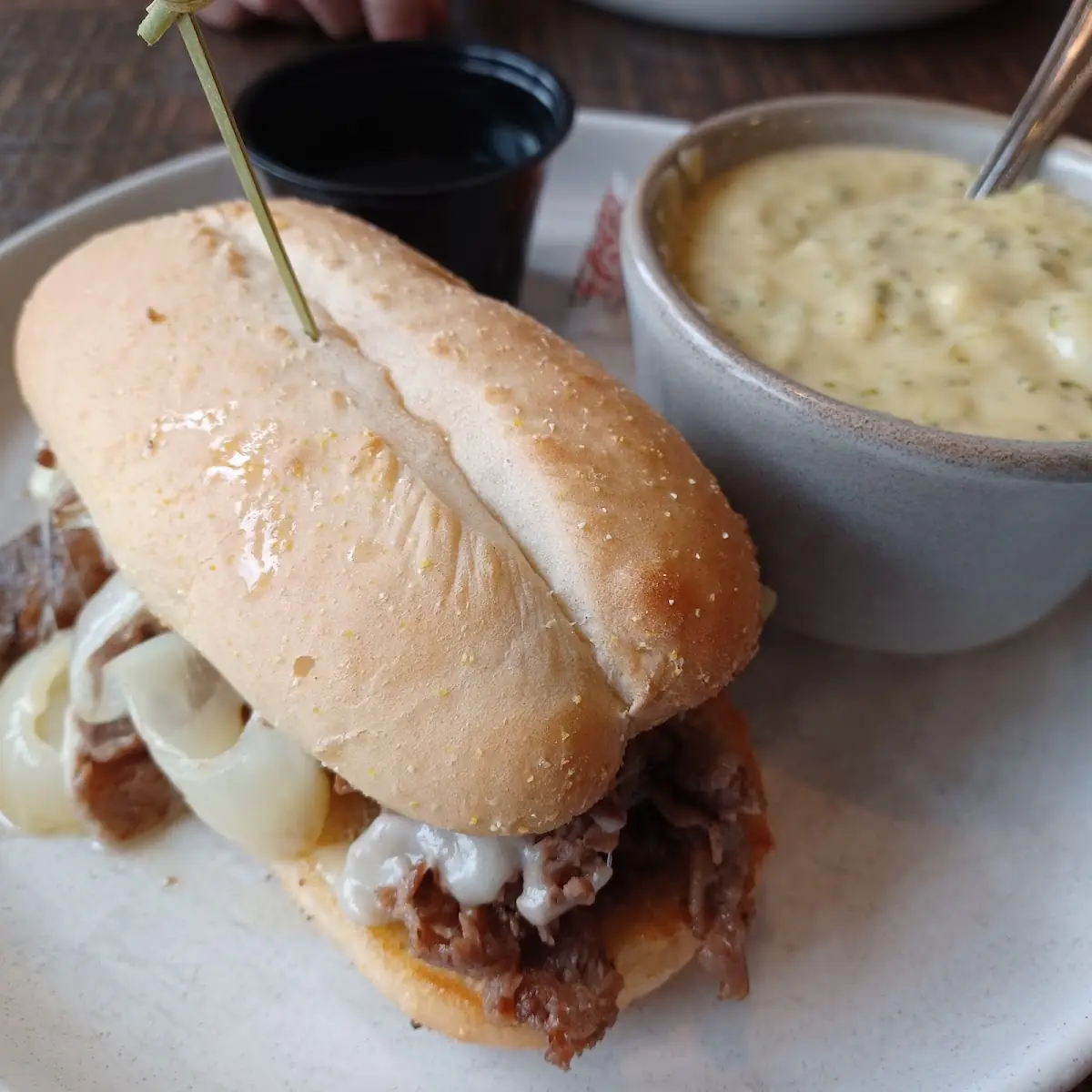 French Dip