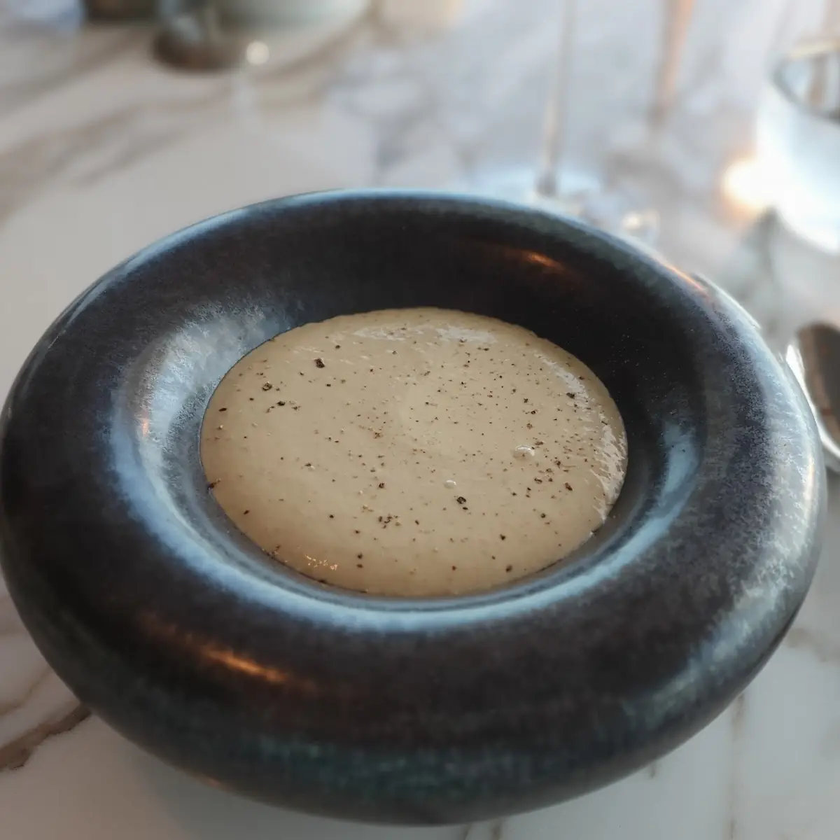 Amuse Bouche