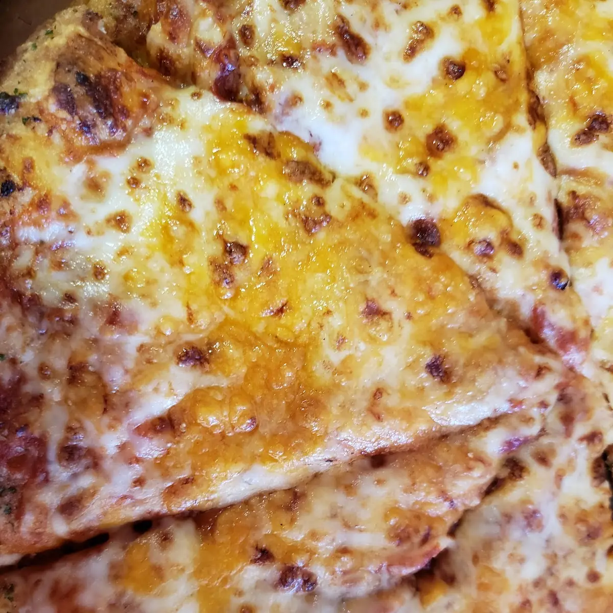 Cheese Pizza