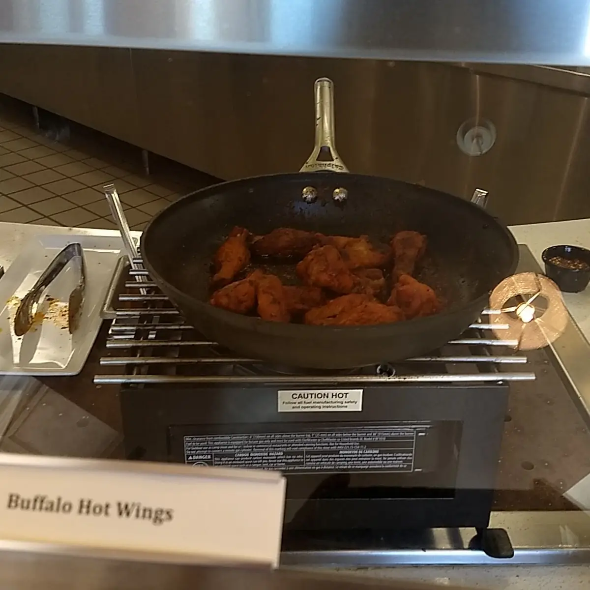 Buffalo Wings