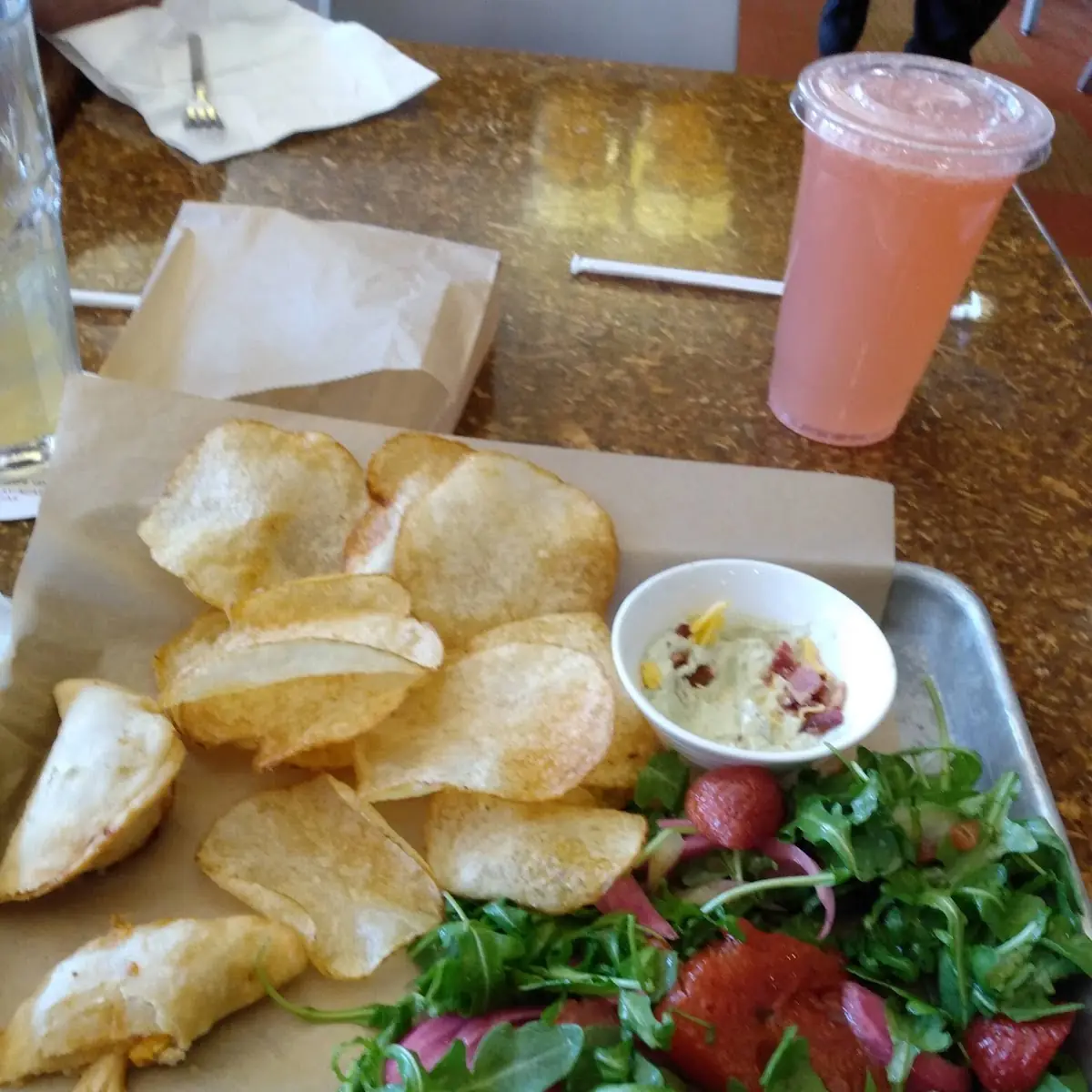 Mini Tacos