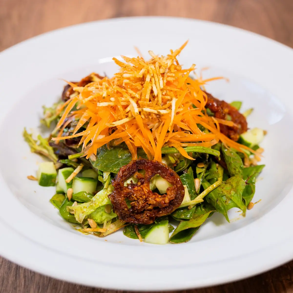 Side Salad