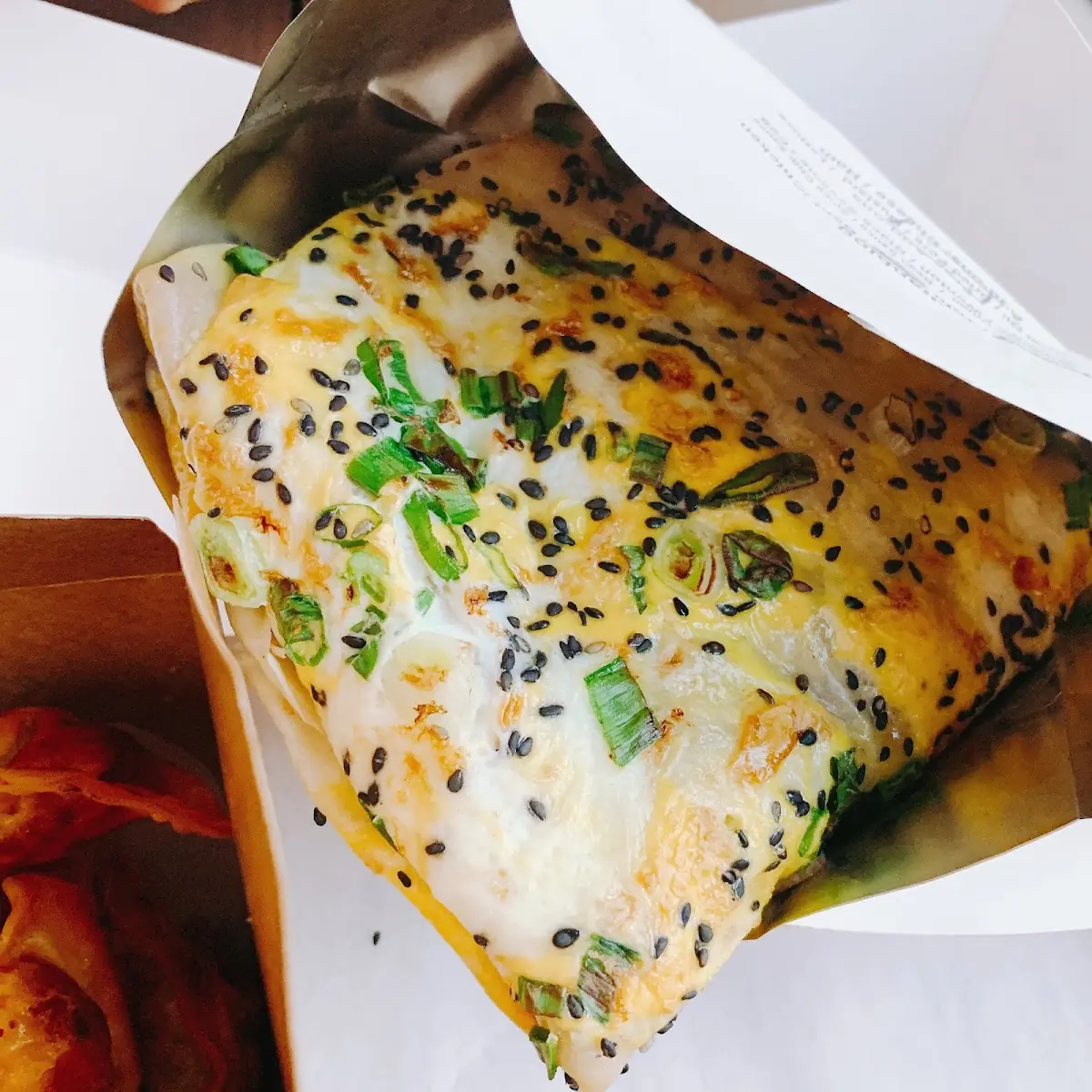 Bulgogi Beef Banh MI