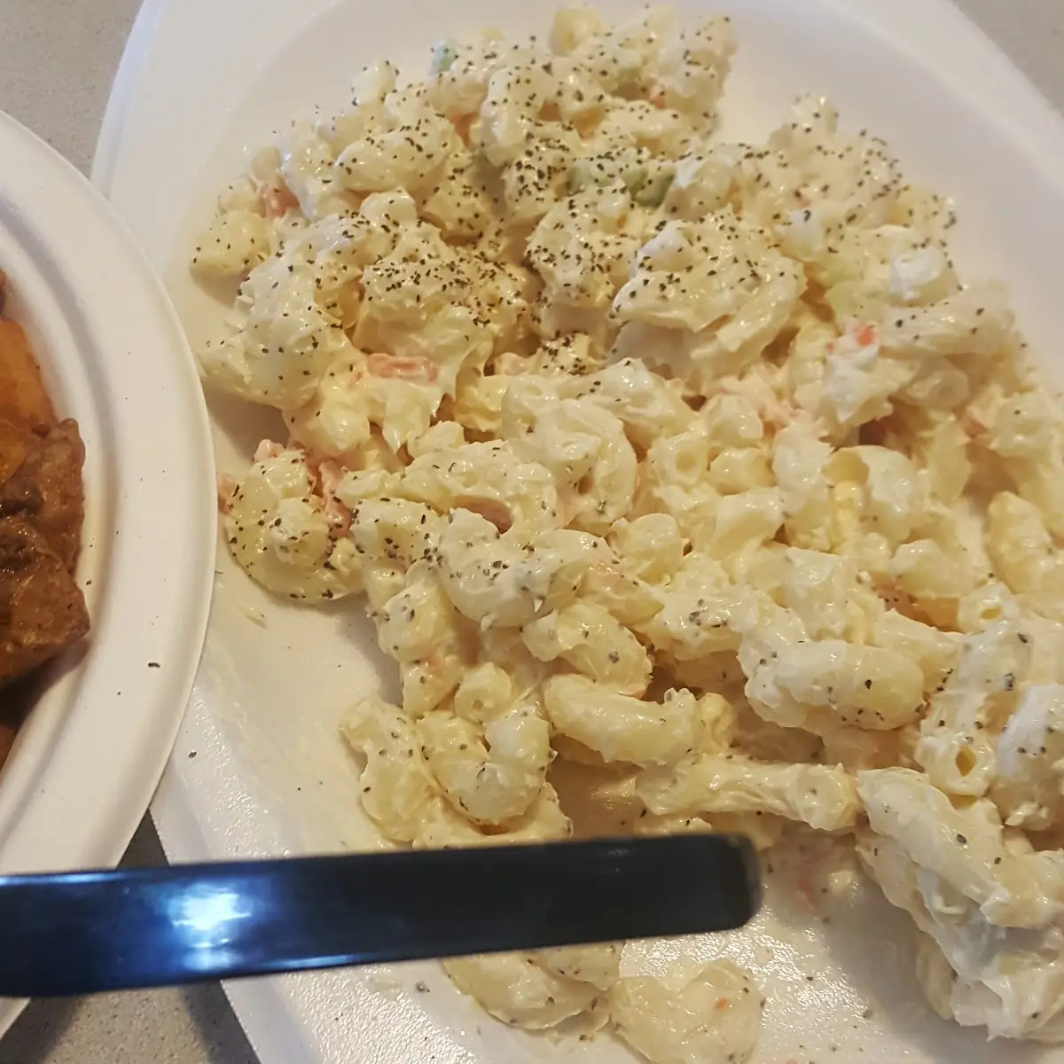 Mac Salad Bulk