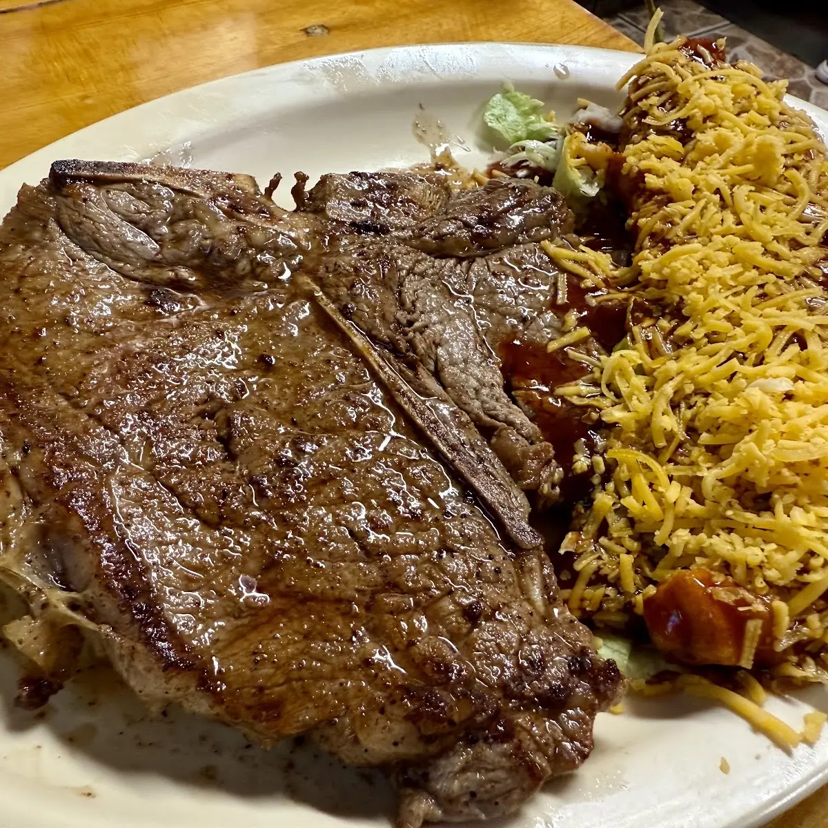 Chile Relleno