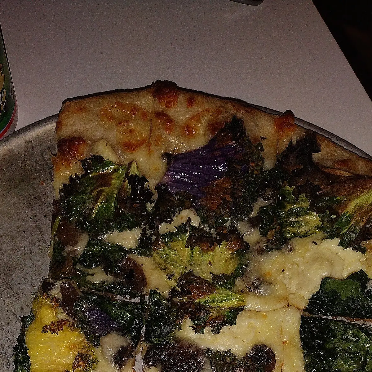Gluten Free Pizza
