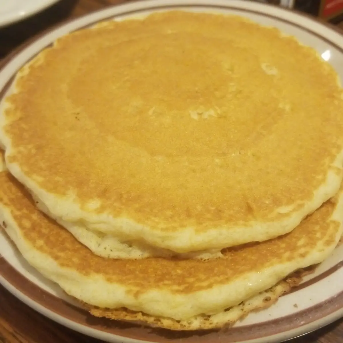 SIDE POTATO PANCAKE