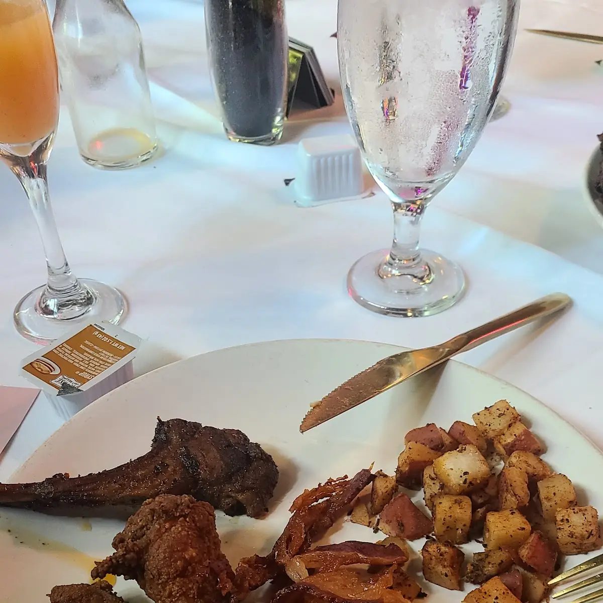 Sunday Brunch
