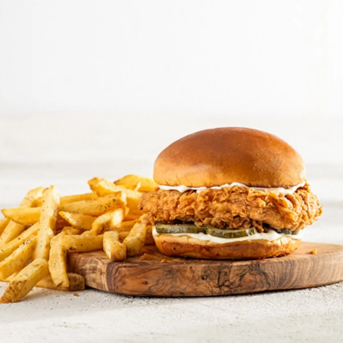 Chicken Sandwich