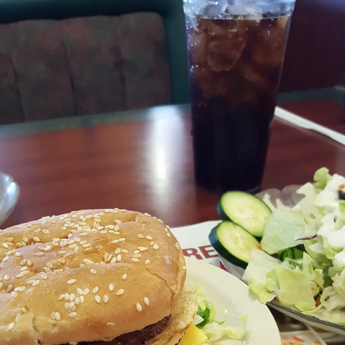 Big Boy Burger