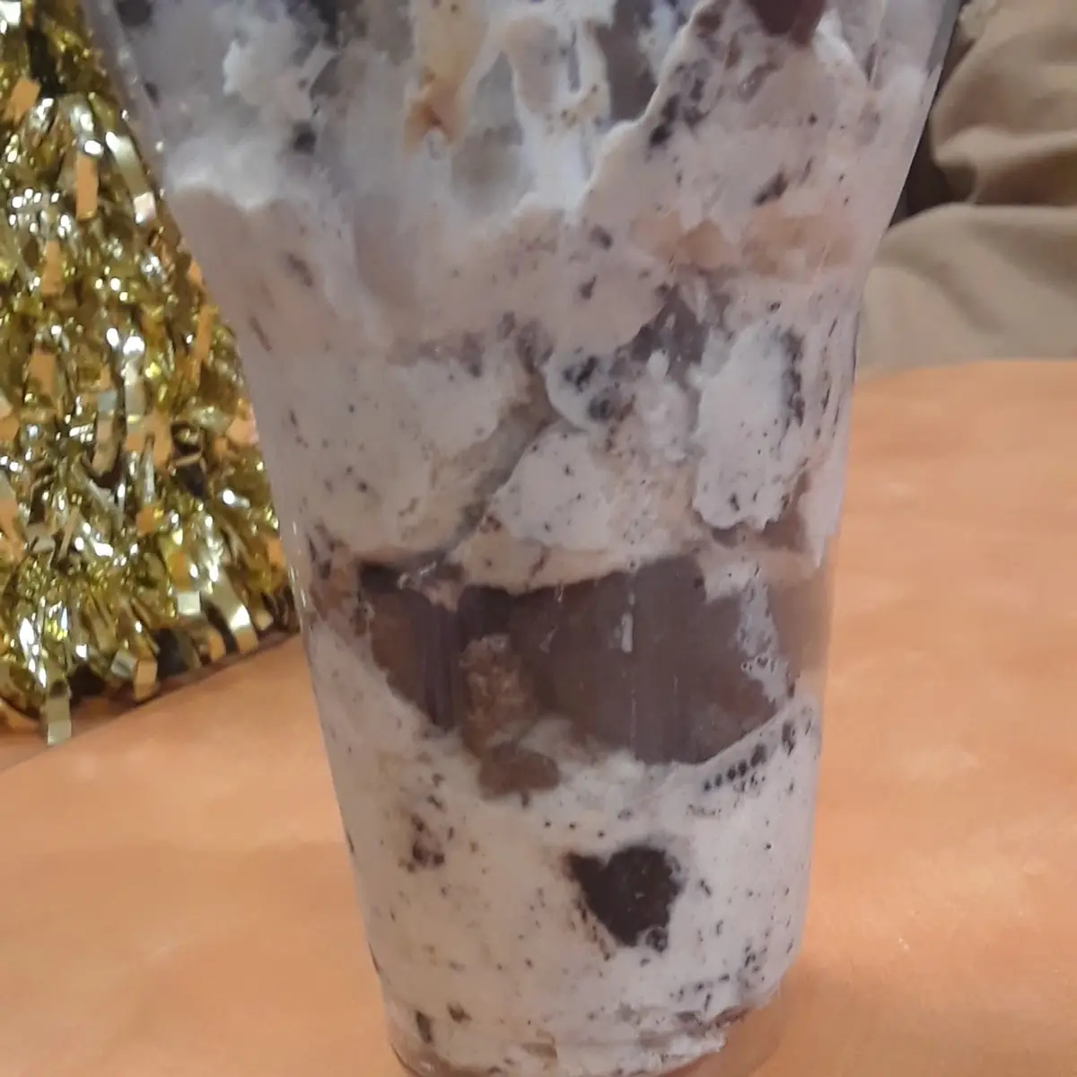 Oreo Coolatta