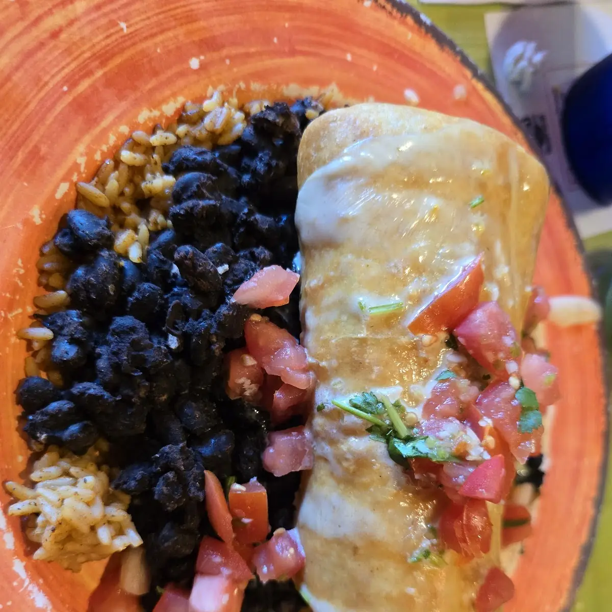 Black Beans