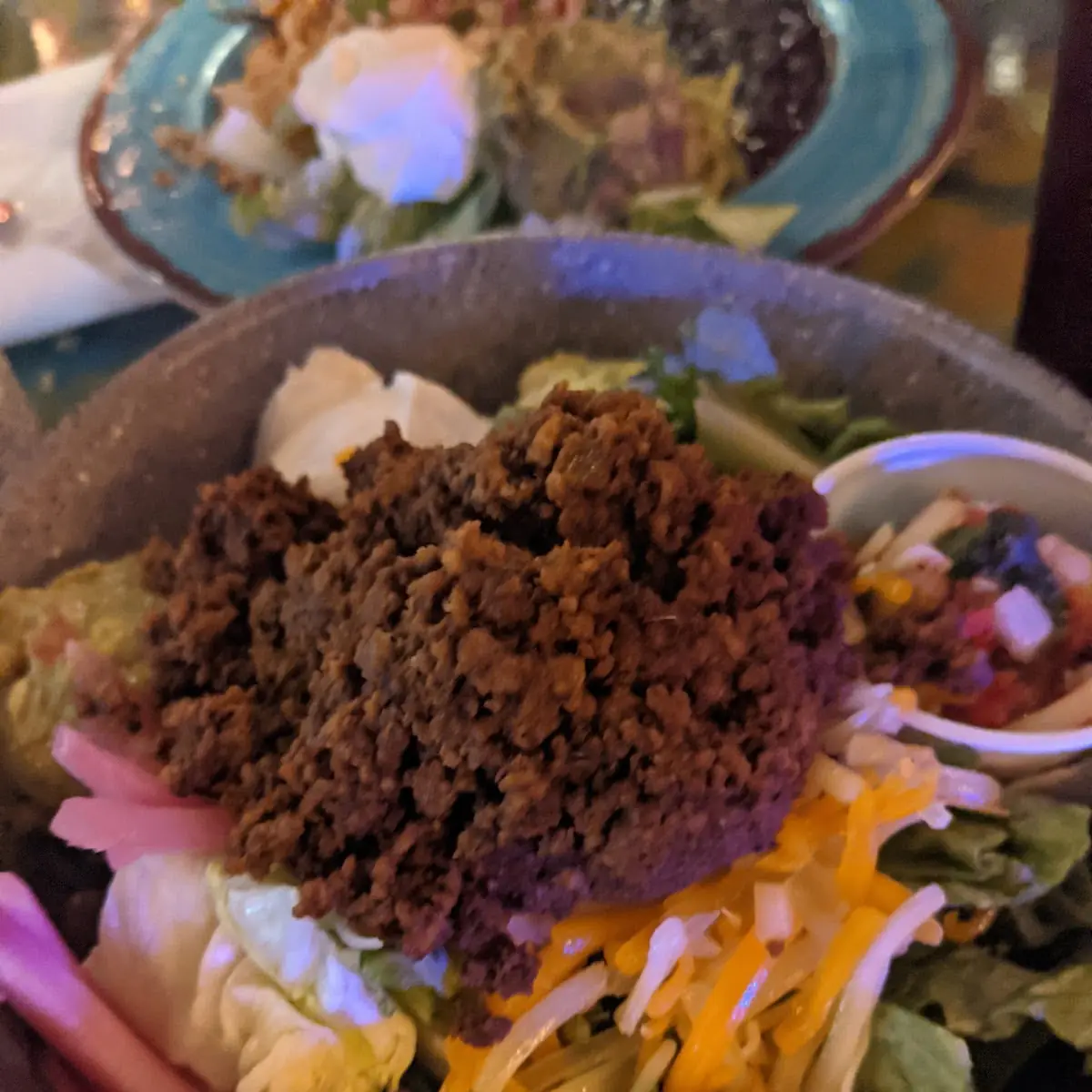 Taco Salad