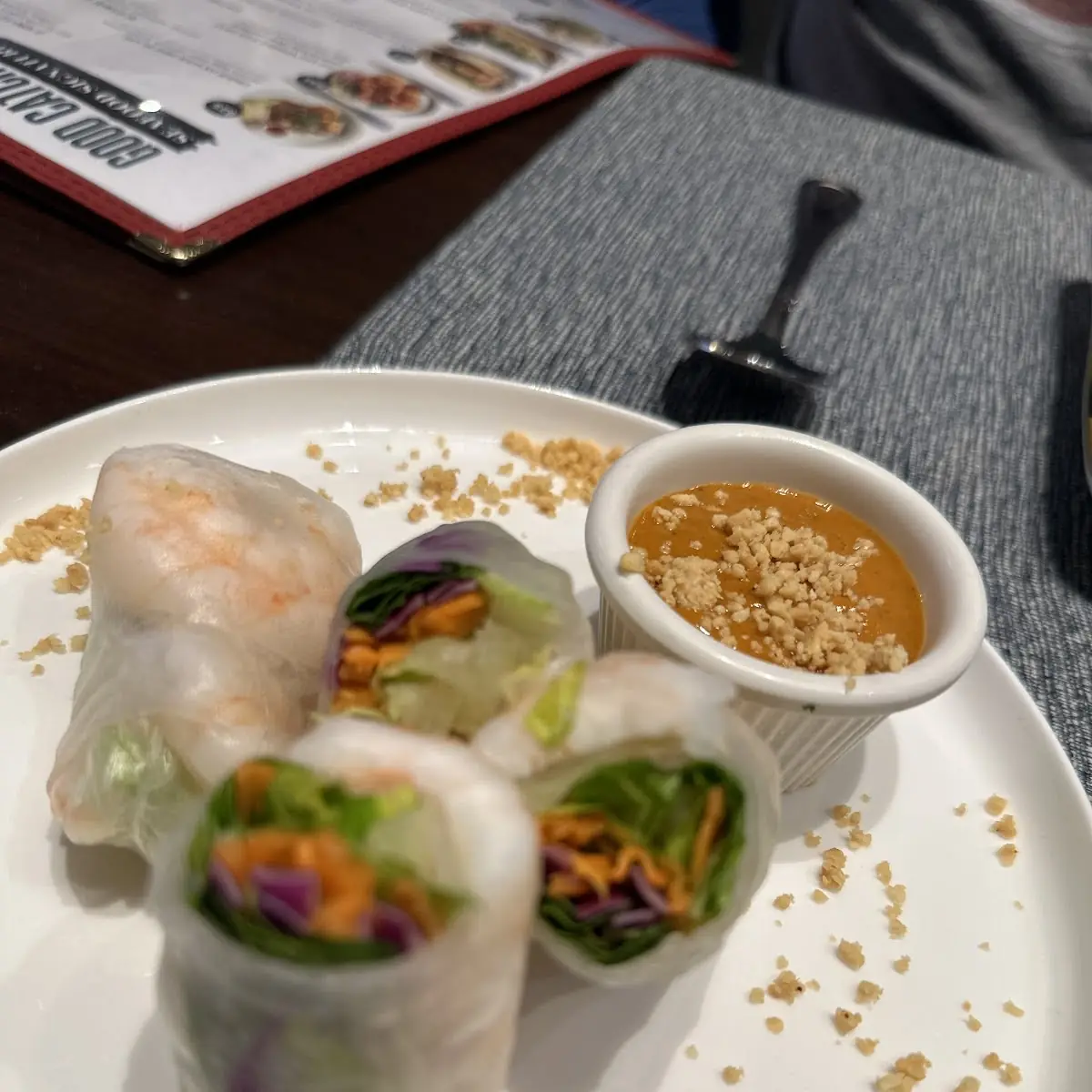 Spring Roll