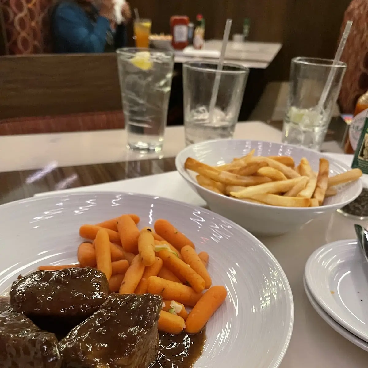 Sirloin Steak