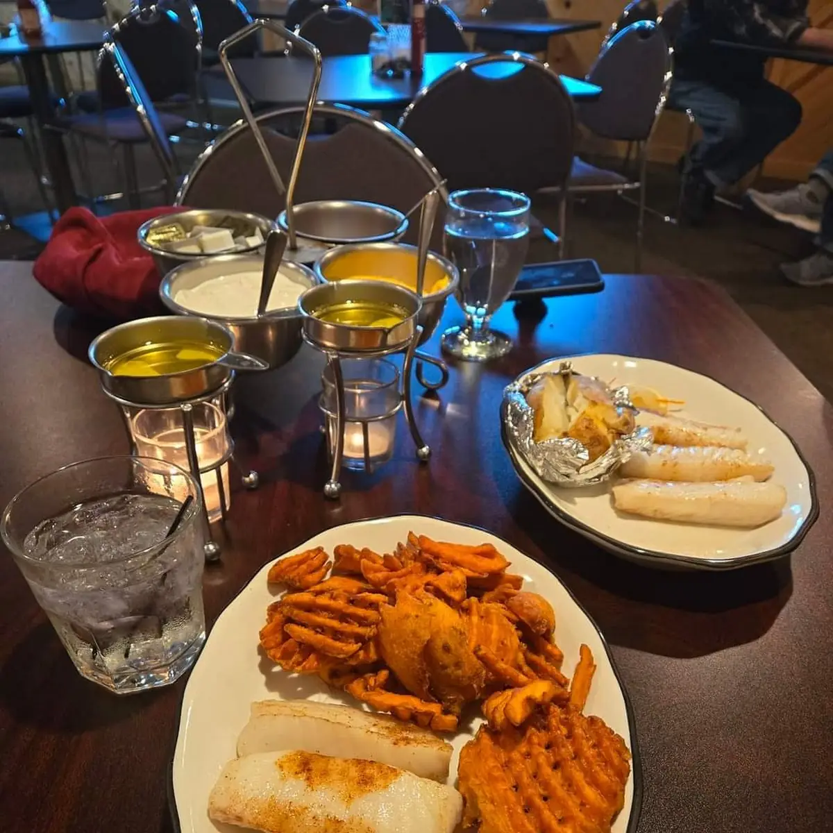 Fish Fry