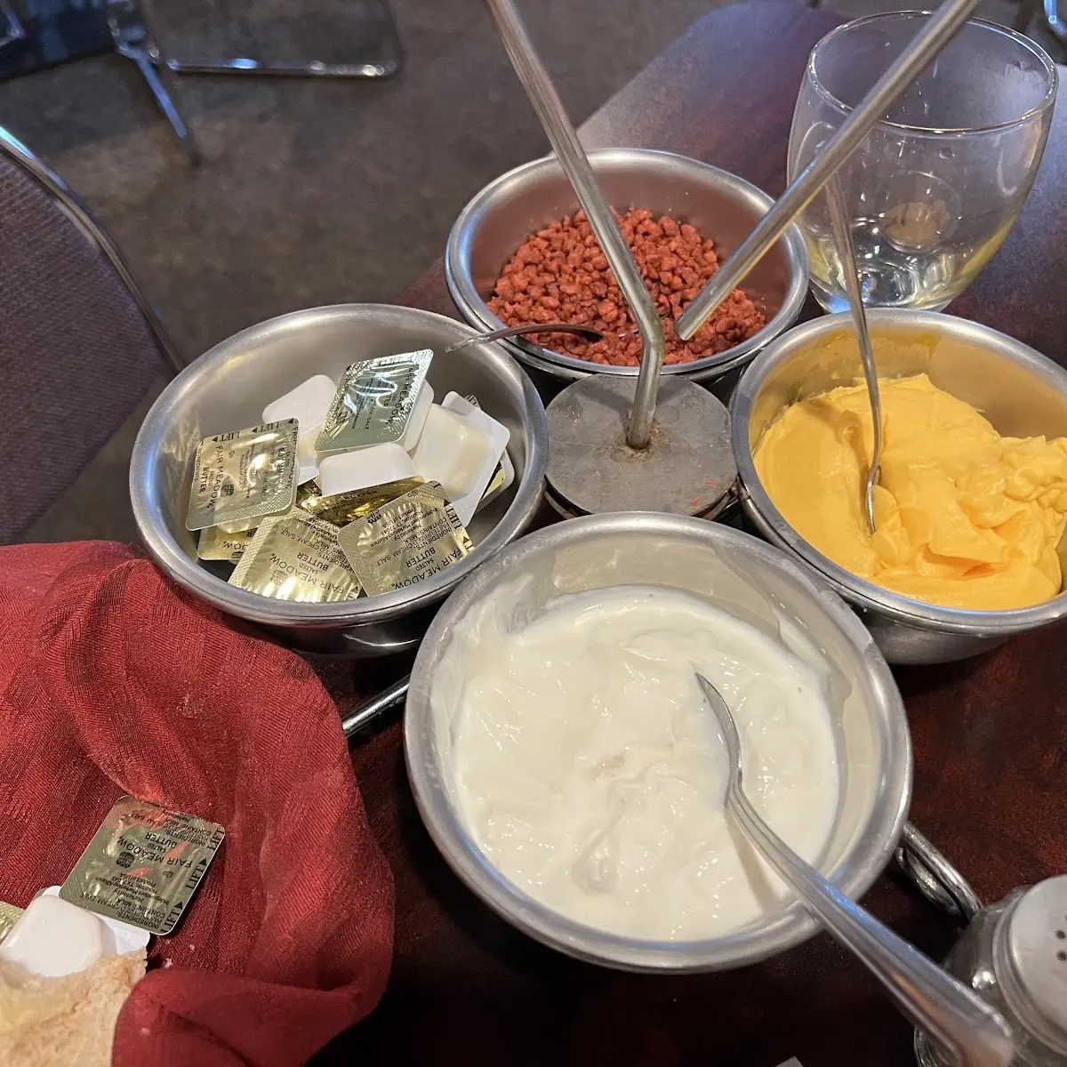 Sour Cream