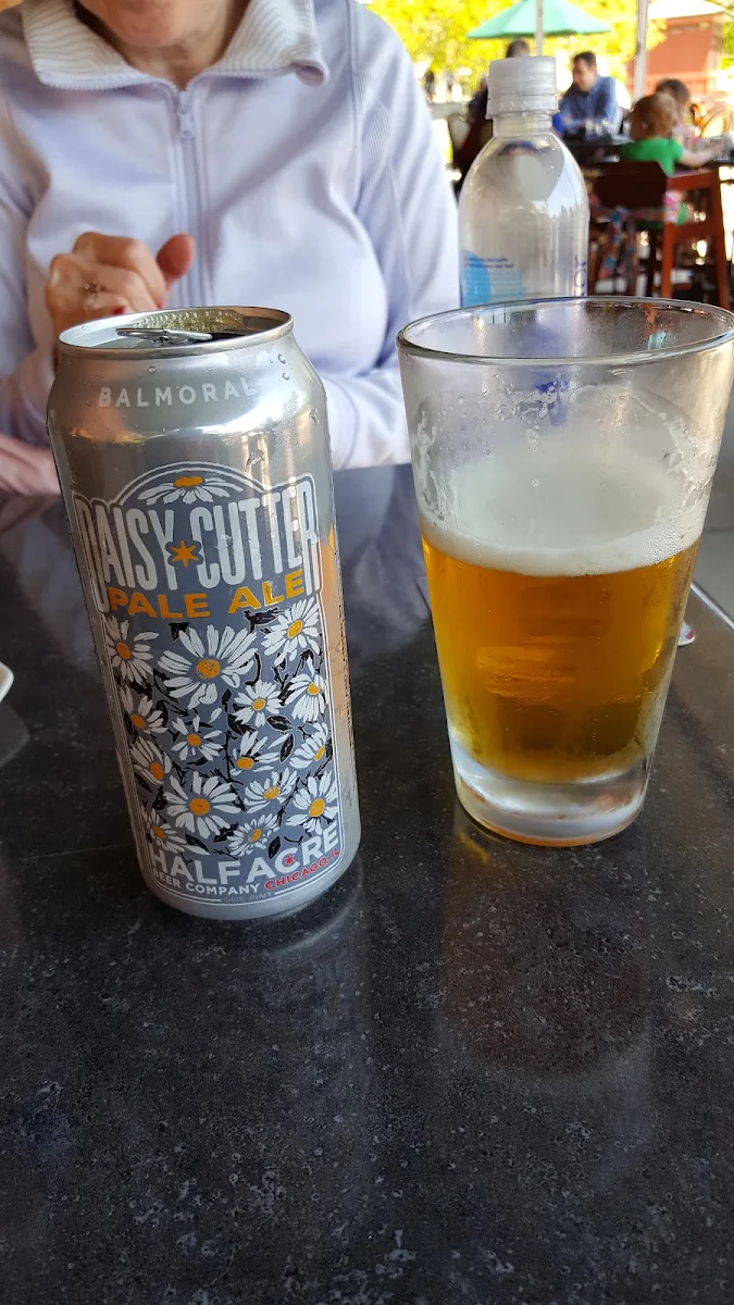 IPA Beer