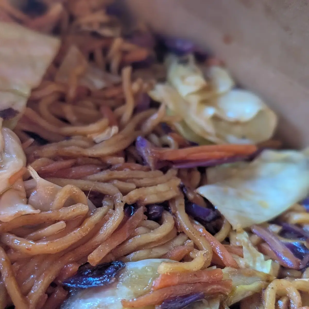 Lo Mein