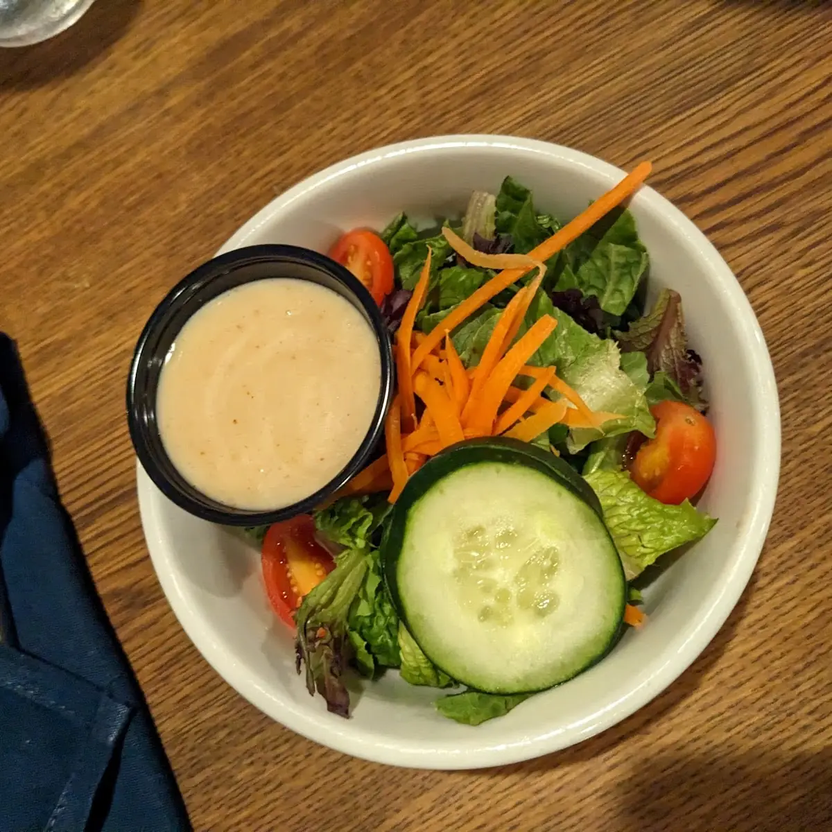 Salad Dressing