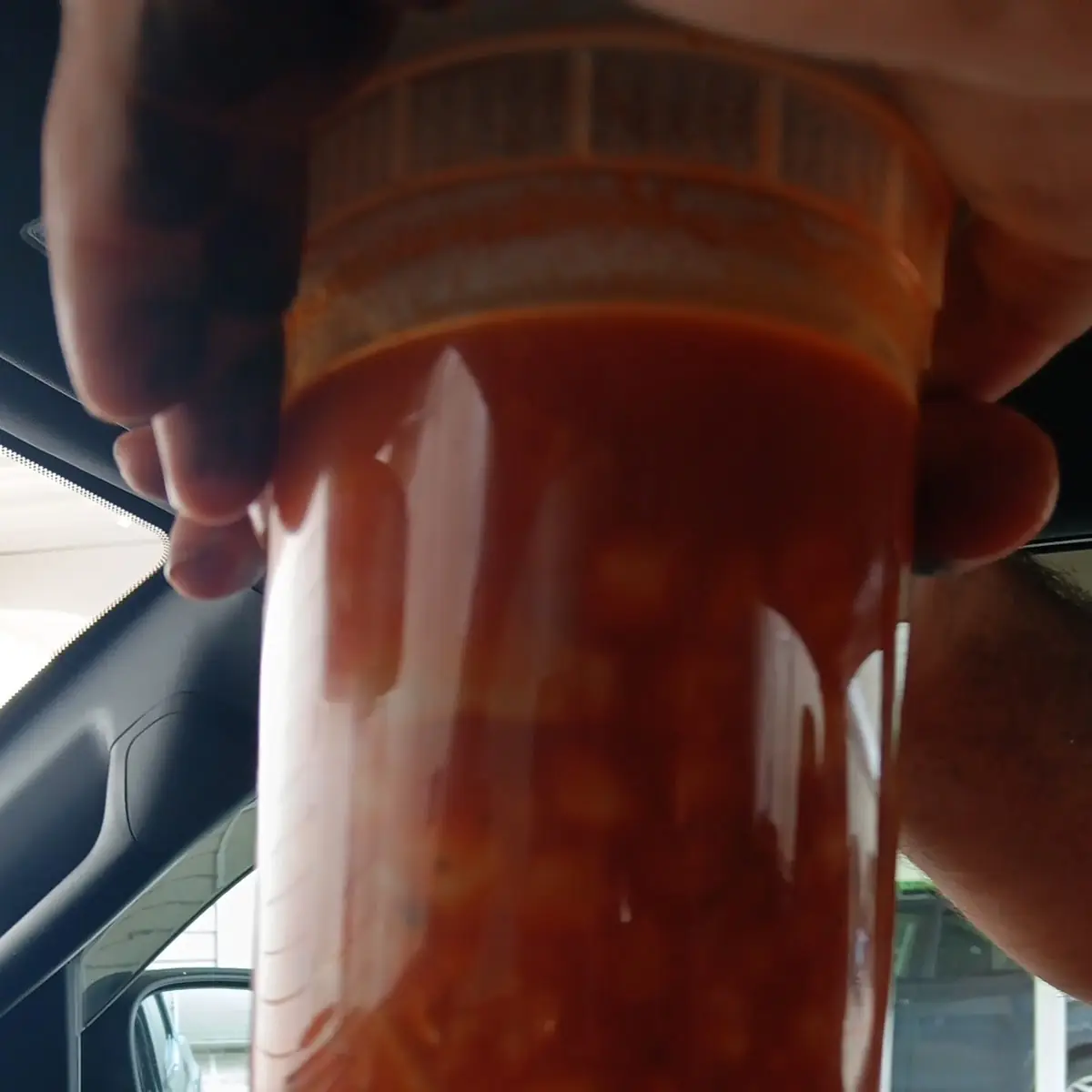 Baked Beans