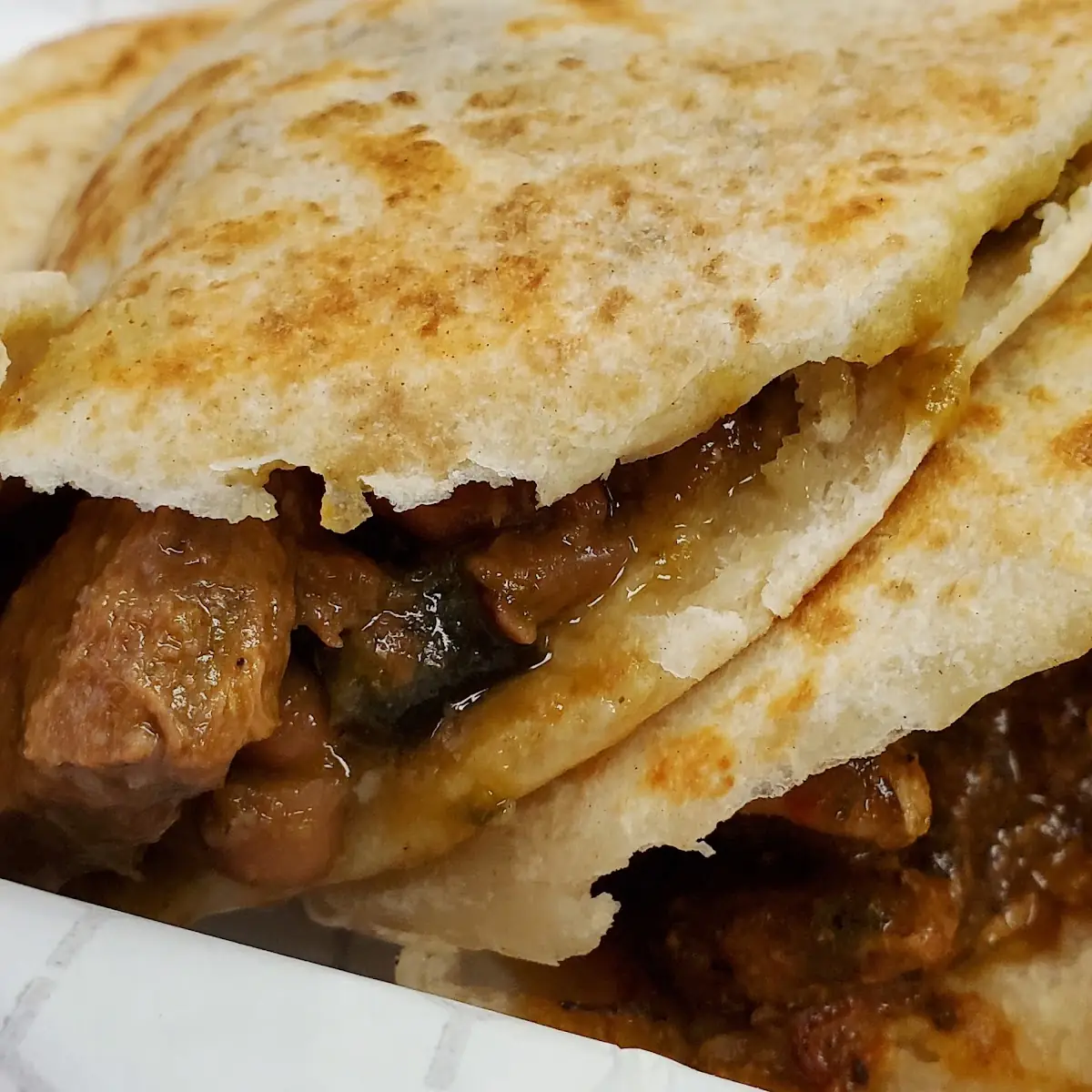 Quesadilla