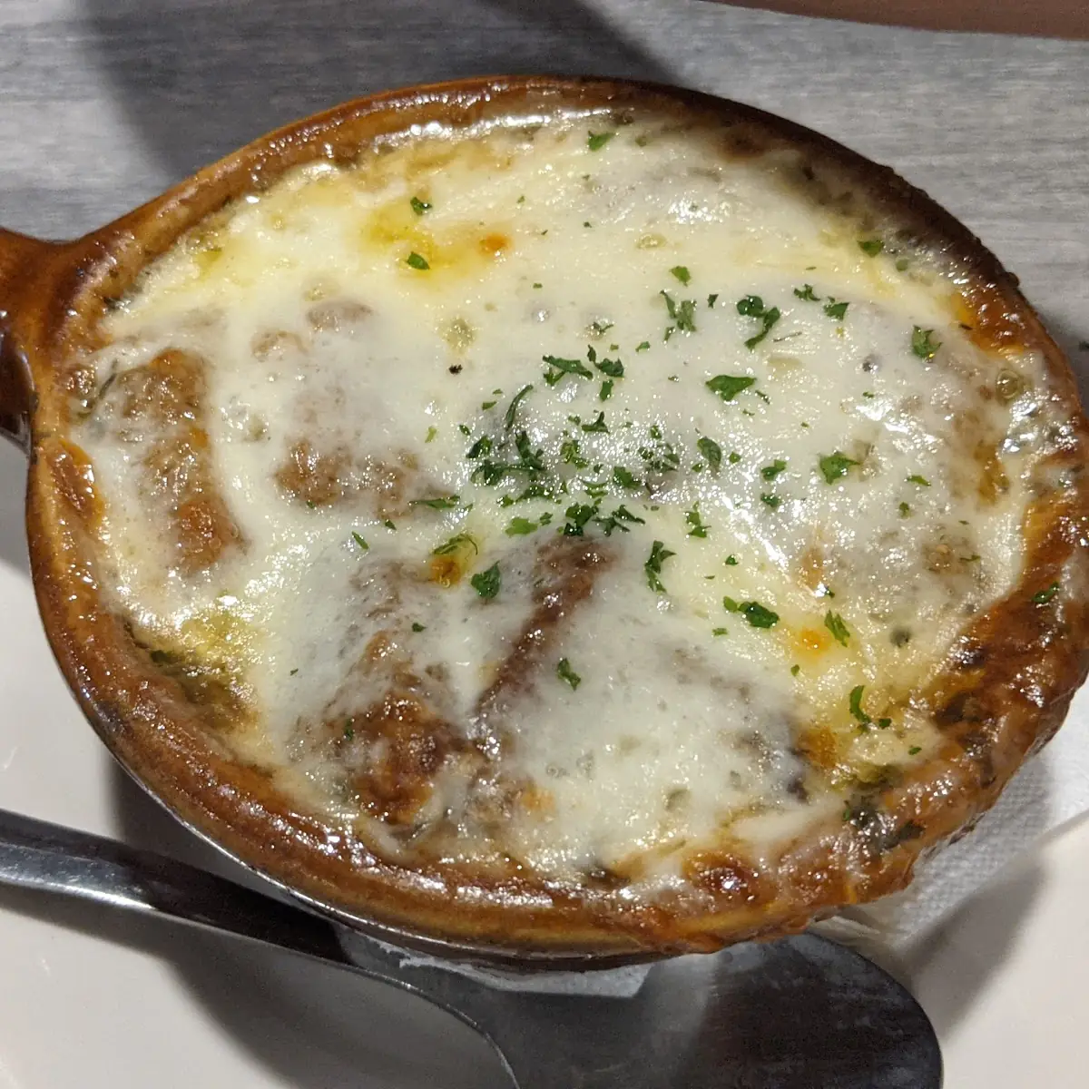 French Onion