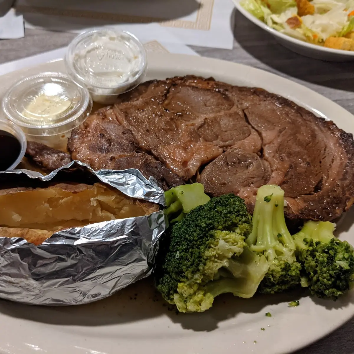 Prime Rib