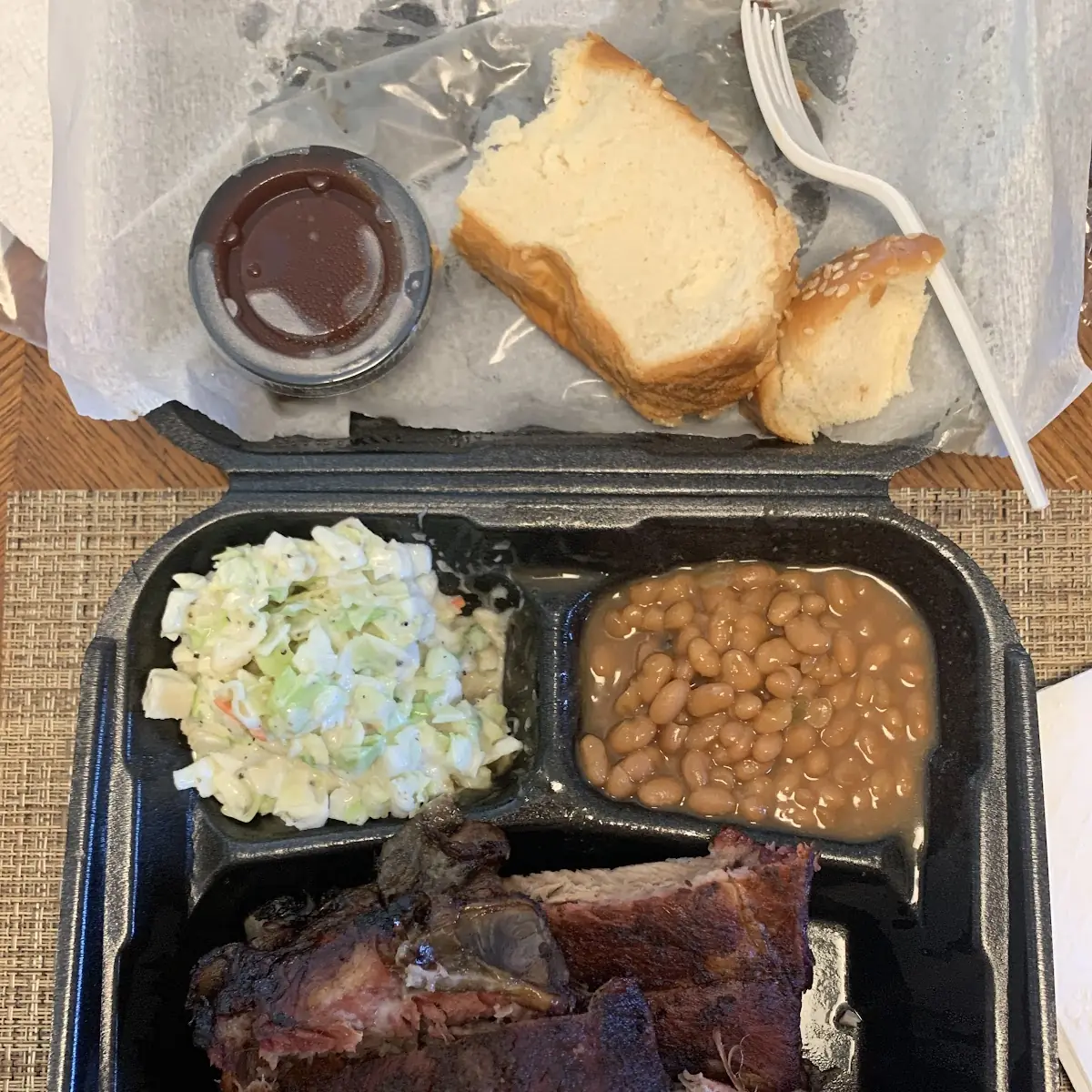 Pork Ribs