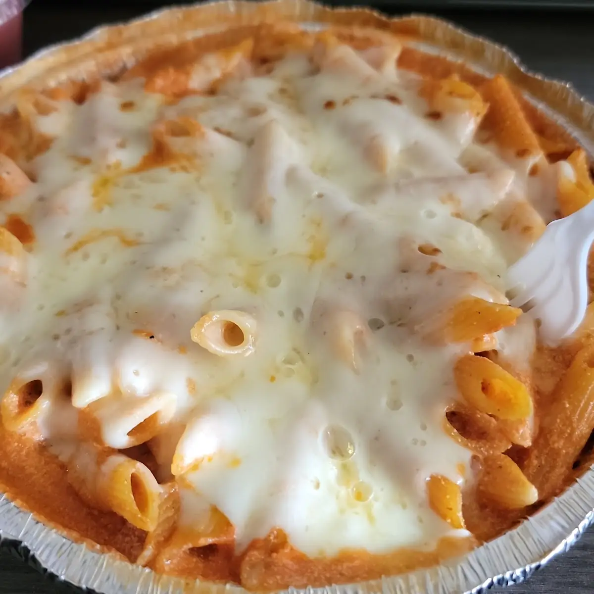 Baked Ziti