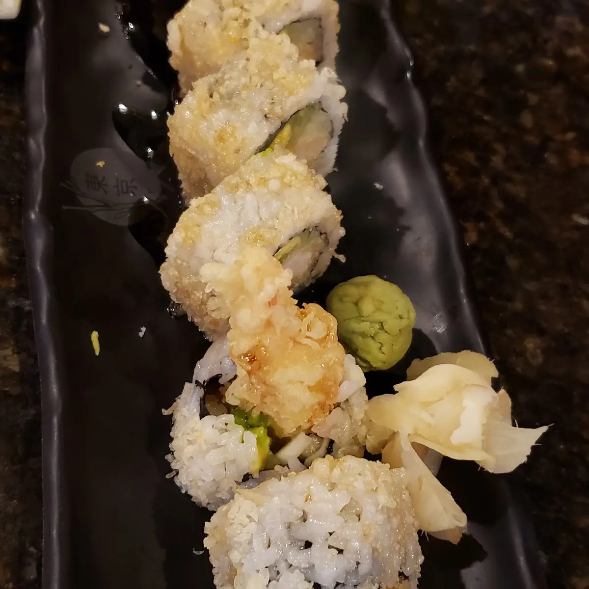 California Roll