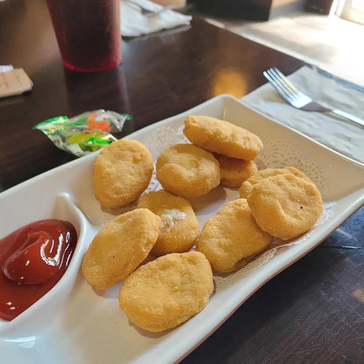 Chicken Nuggets
